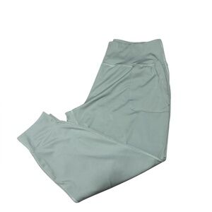 Under Armour Fitted Sage Green Joggers Sz 2X